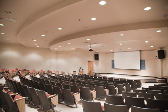 Installations audiovisuelles de haute qualité !